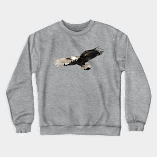 Eagle Crewneck Sweatshirt